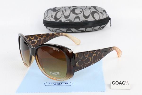 C0ACH Boutique Sunglasses 013